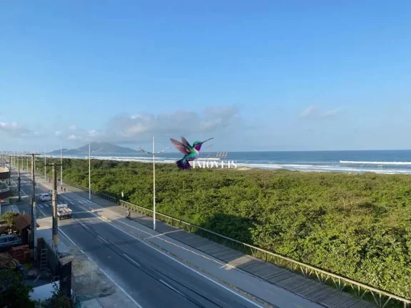 Imagem Casa à venda no bairro Meia Praia - Navegantes/SC