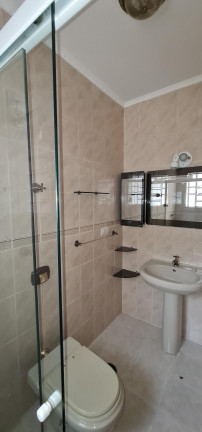 Imagem Casa de Vila com 4 Quartos à Venda, 150 m² em Vila Santa Catarina - São Paulo