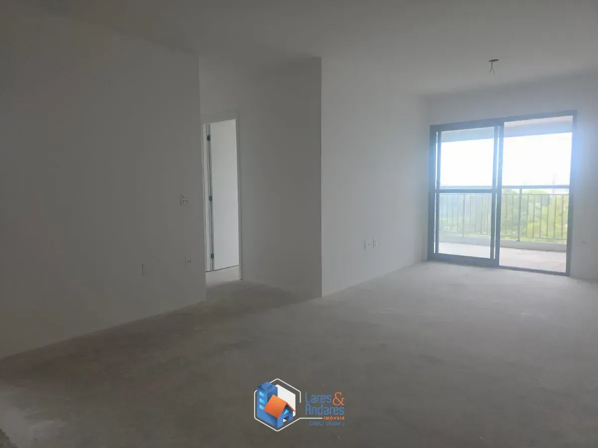 Imagem Apartamento para venda em City América com 3 quartos, sendo 1 suíte, 87.27m²