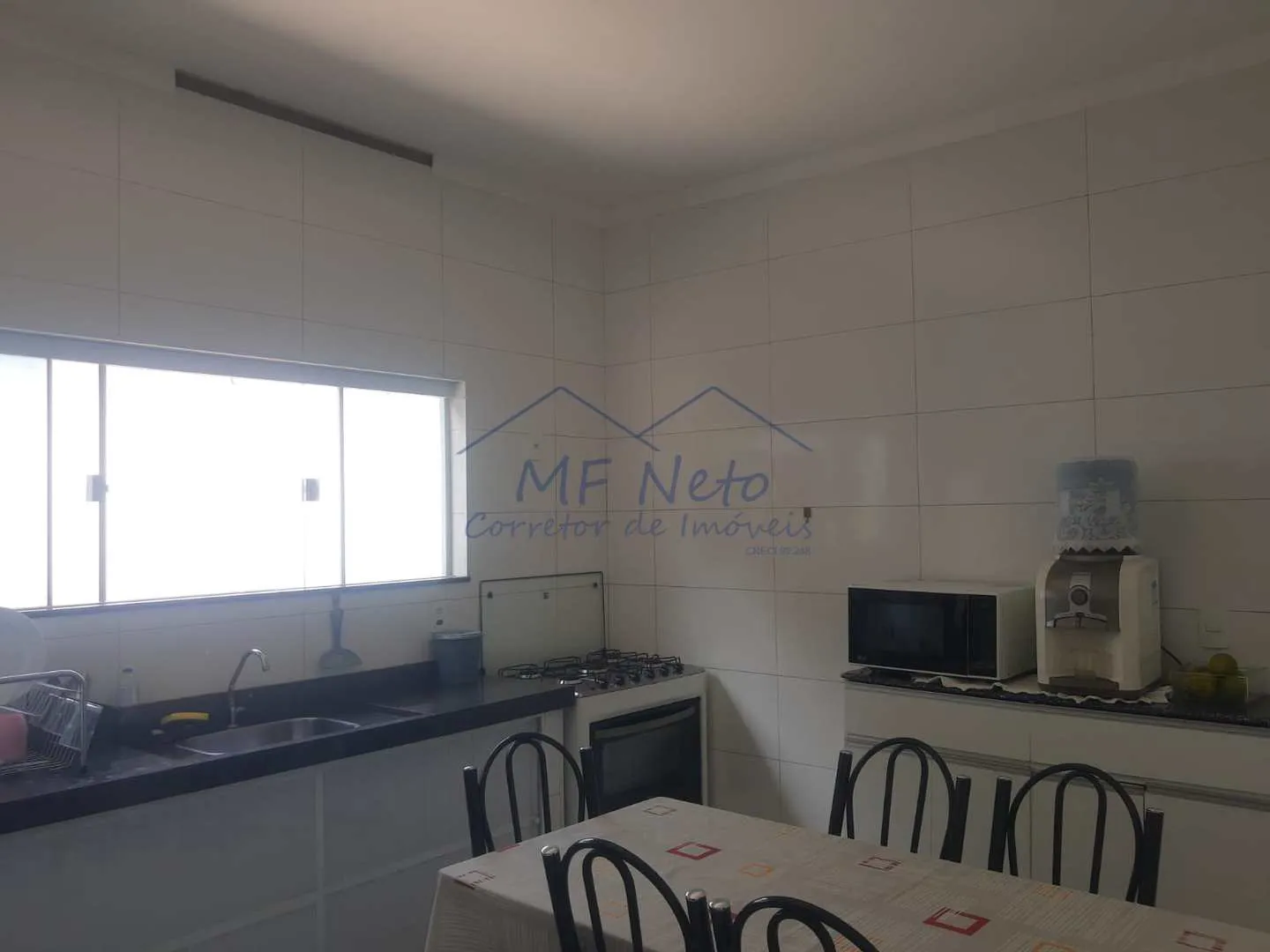 Imagem Casa Padrão