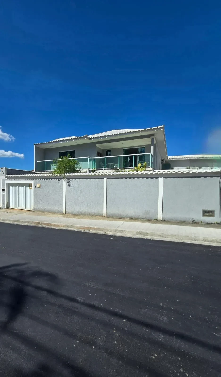 Imagem Casa com 5 Quartos à Venda, 371 metros em Hospício - Araruama