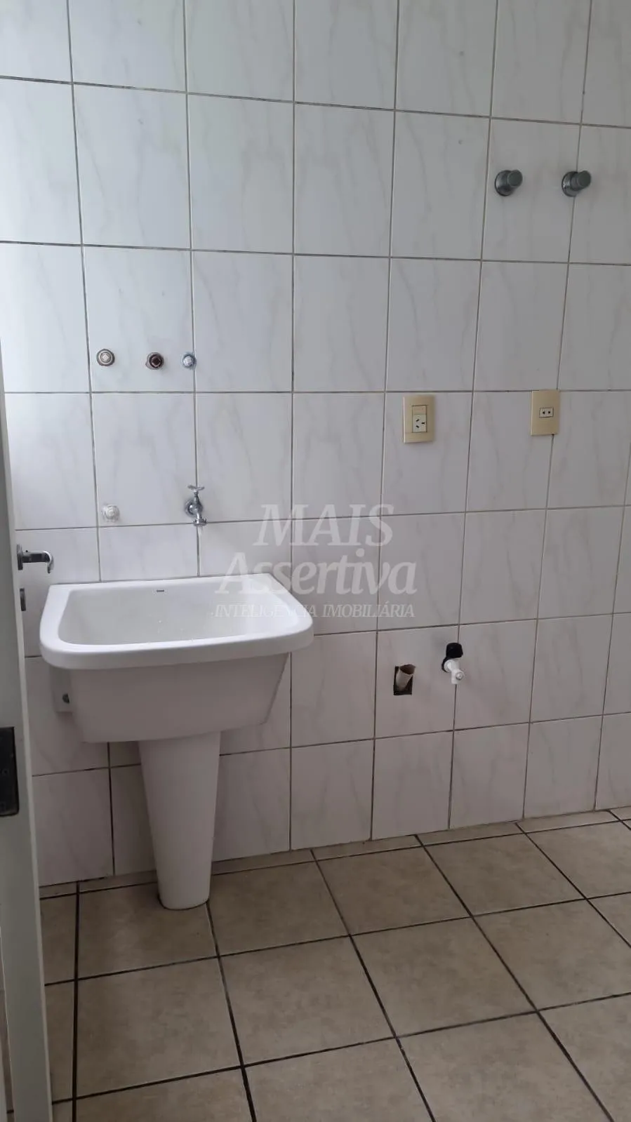 Imagem Apartamento semi mobiliado para locação em Hamburgo Velho, Novo hamburgo