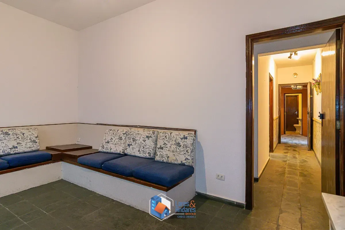 Imagem Casa comercial para venda em Vila Olímpia, 282m²