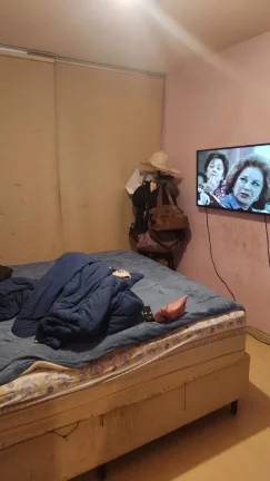 Imagem Apartamento à venda em Pinheiros, São Paulo-SP: 1 suíte, 1 sala, 1 banheiro, 1 vaga de garagem - 43m² de área.