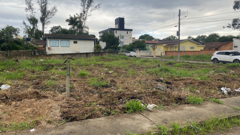 Imagem Terreno à Venda, 750 m² em Santa Augusta - Criciúma