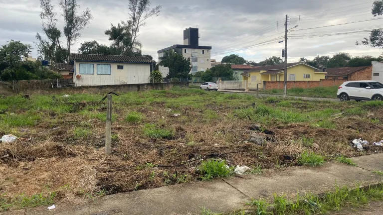 Imagem Terreno à Venda, 750 m² em Santa Augusta - Criciúma
