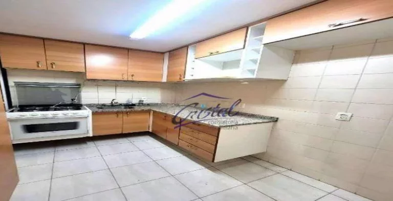 Imagem Casa com 3 quartos (1 suíte) à venda, 112 m² - Condomínio Liberty Village - Jardim Rosa Maria - Butantã - São Paulo/SP