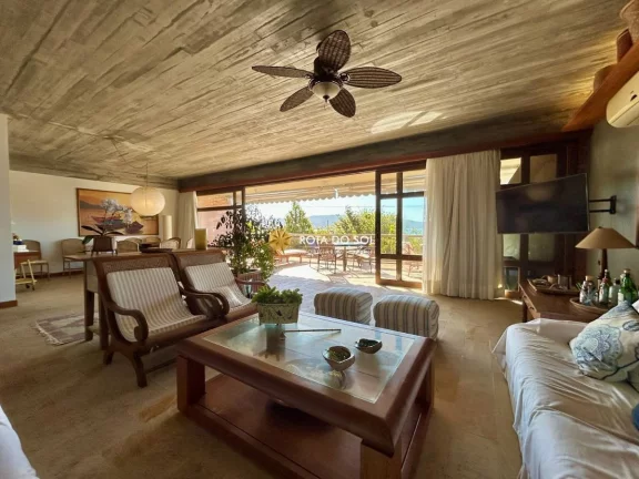 Imagem Fragata Residencial Apartamento Frente mar à venda Praia do Embrulho Bombinhas SC