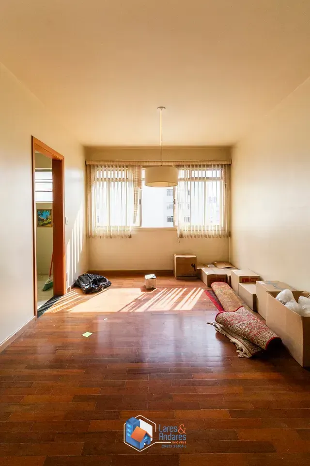 Imagem Apartamento para venda em Santa Cecília com 3 quartos, sendo 1 suíte, 130m²