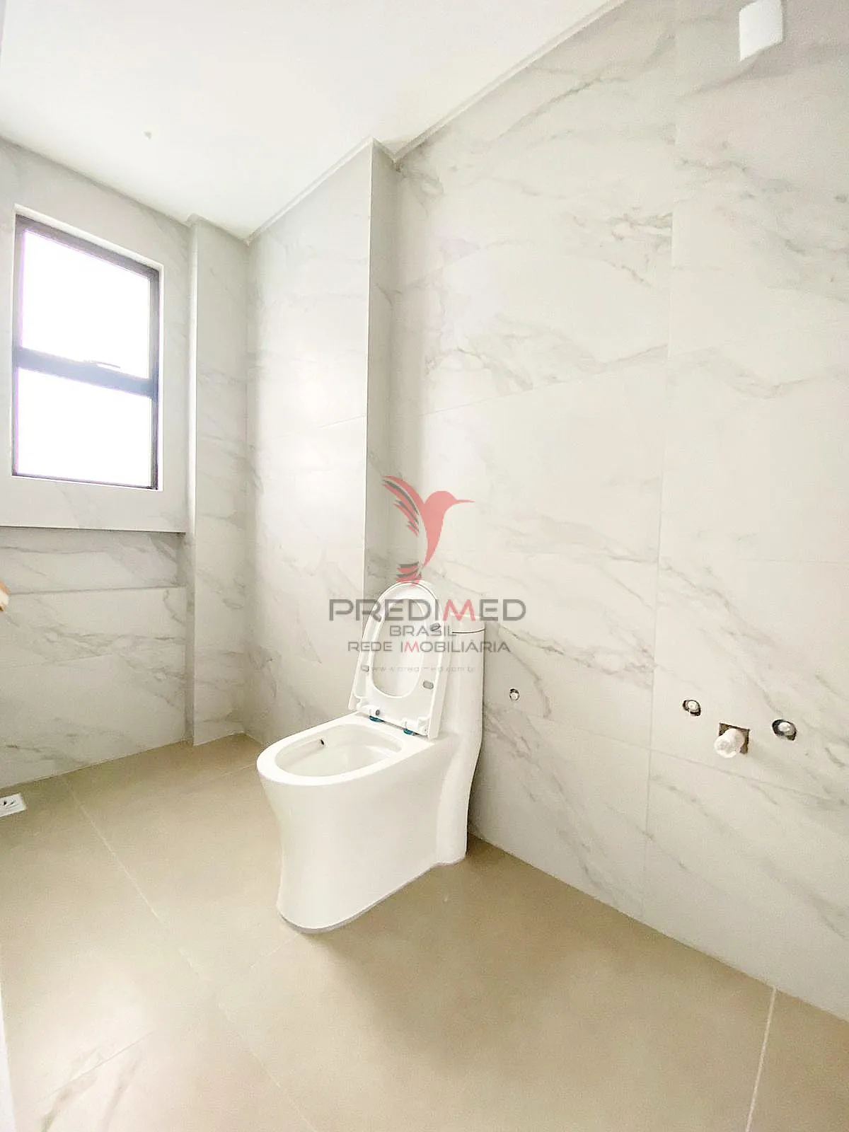 Imagem Apartamento na Praia