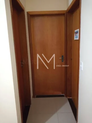 Imagem Casa à Venda 3 Quartos 1 Suíte 132m² - Bairro Minas Gerais