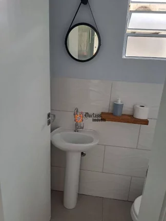 Imagem Sobrado com 3 dormitórios à venda, 110 m² por R$ 520.000,00 - Boiçucanga - São Sebastião/SP