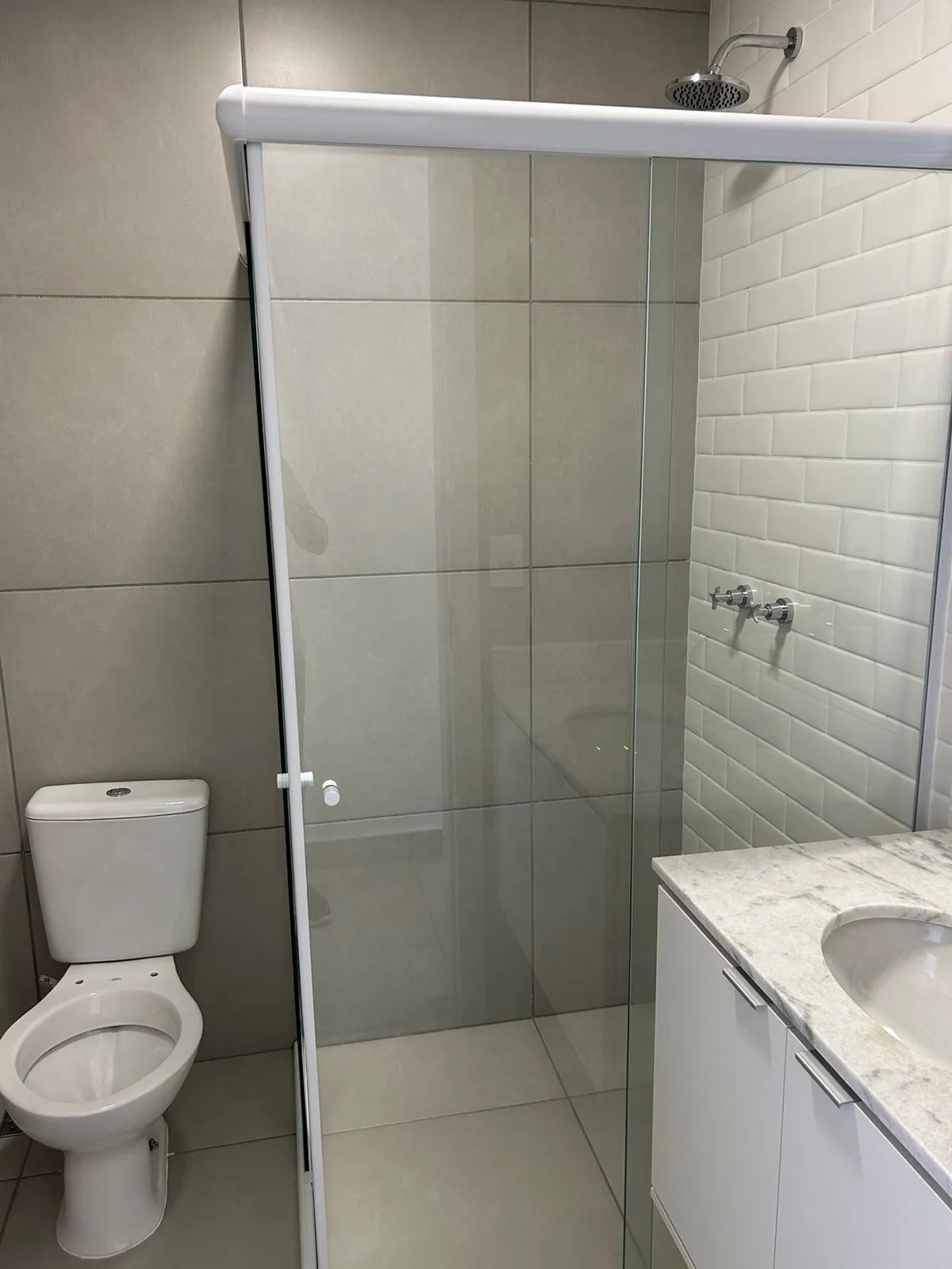 Imagem Viva com conforto e estilo em um apartamento incrível de 3 quartos, sendo 1 suíte, com 95,00 m2 de área!