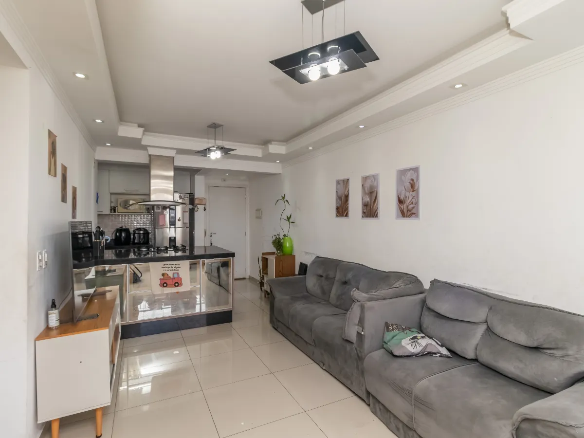 Imagem Apartamento para venda em Jaçanã com 3 quartos, sendo 1 suíte, 67m2