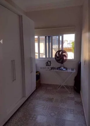 Imagem Casa à venda, 298 m² por R$ 790.000,00 - Condomínio Village da Serra - Araçoiaba da Serra/SP