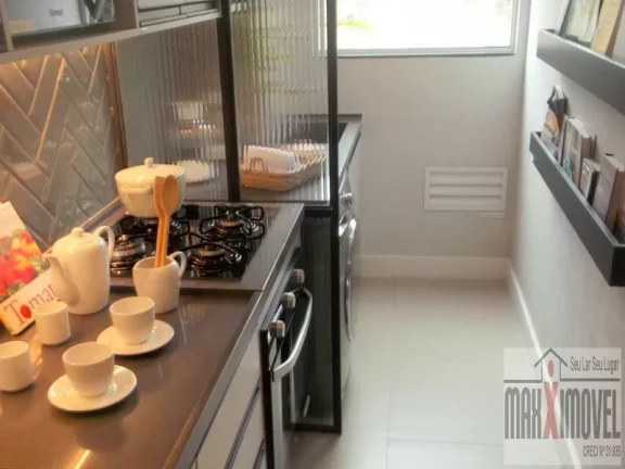 Imagem Apartamento de 1 quarto no Andaraí Infraestruturado
