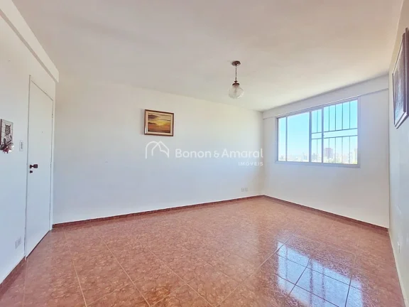 Imagem Excelente apartamento com 68 m² de área útil!

Localizado a apenas 2 quadras do Hospital São Lui...