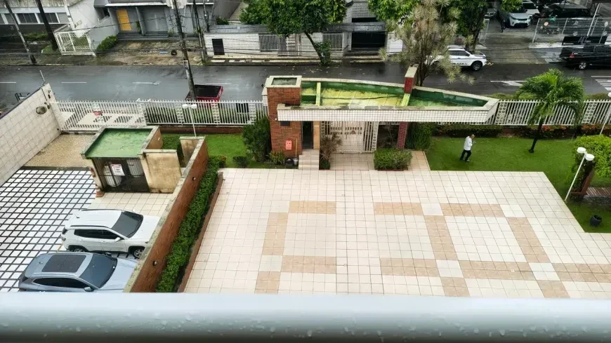 Imagem Apartamento com 3 Quartos à Venda, 145 m² em Aldeota - Fortaleza