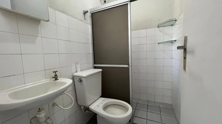 Imagem Apartamento em Candeias com 70m!