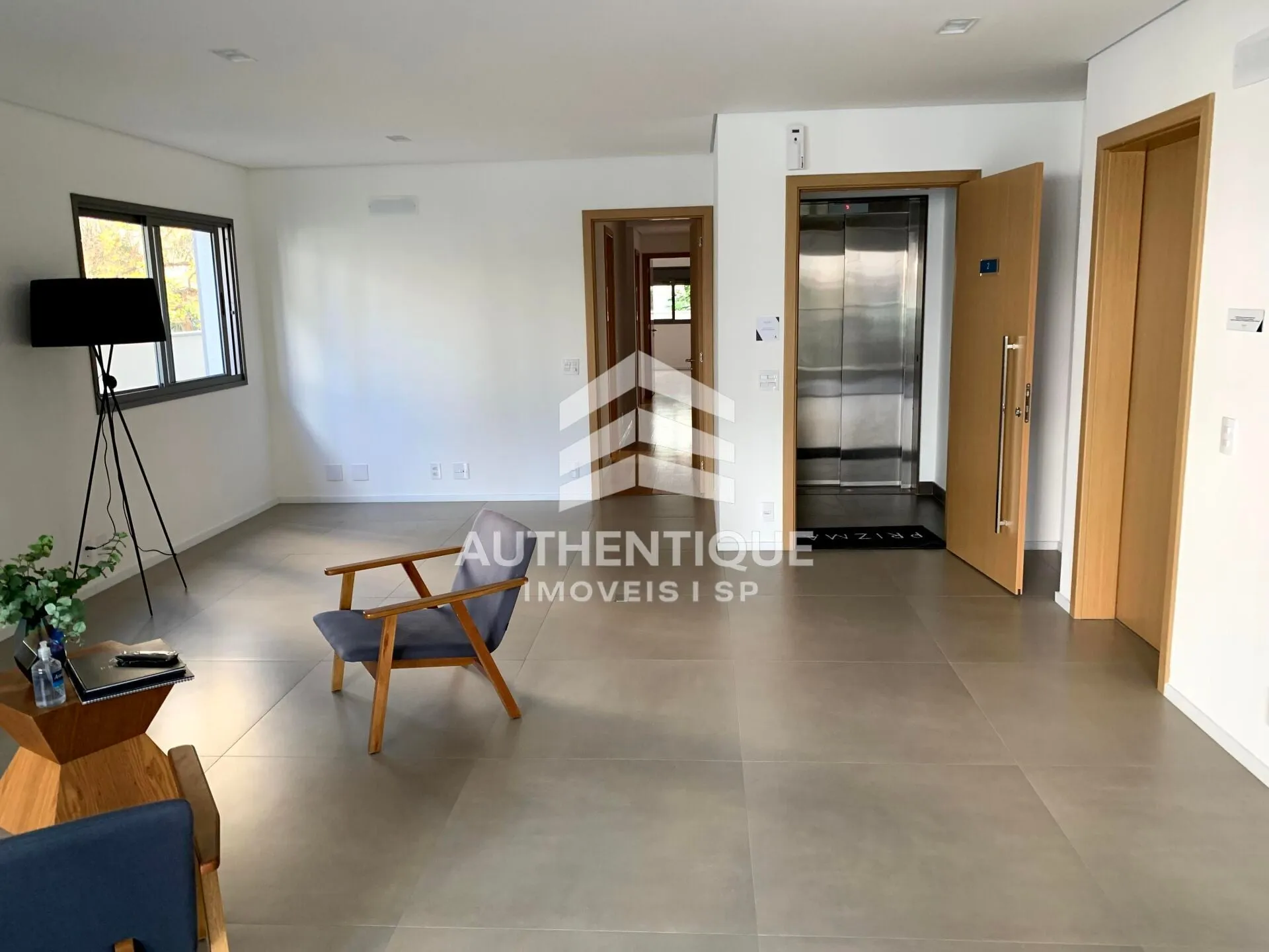 Imagem PRIZMA PARAISO - Apartamento à venda em São Paulo/SP