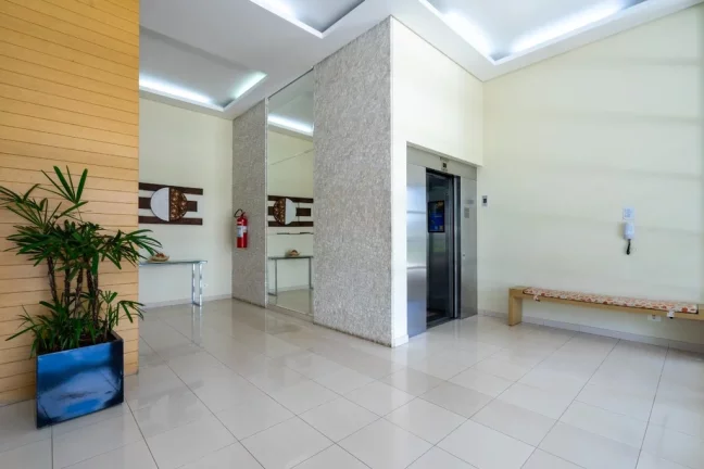 Imagem Apartamento à venda em São Paulo, Jardim Olympia, com 4 quartos, 134m2