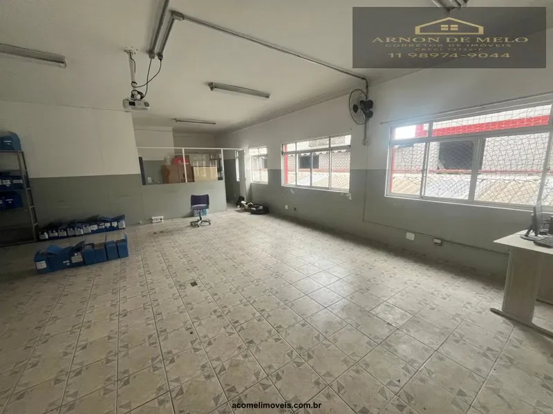 Imagem Prédios Comerciais para venda em São Paulo no bairro Jabaquara