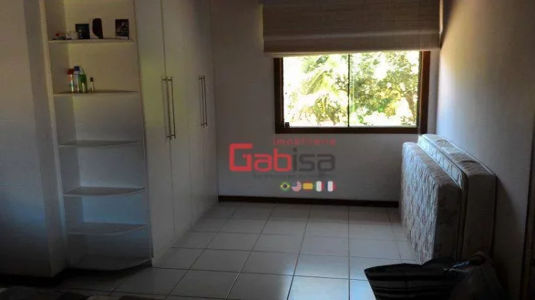 Imagem Casa com 4 dormitórios à venda, 250 m² por R$ 1.800.000,00 - Baia Formosa - Armação dos Búzios/RJ
