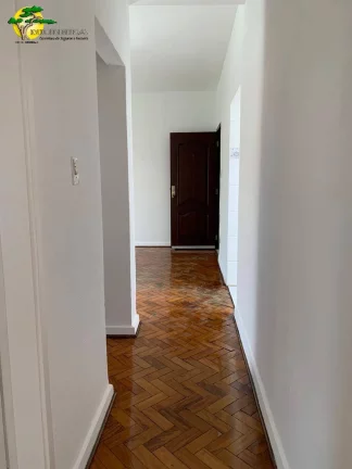 Imagem APTO COM 79M², SENDO 2 DORMS NOS BANCARIOS