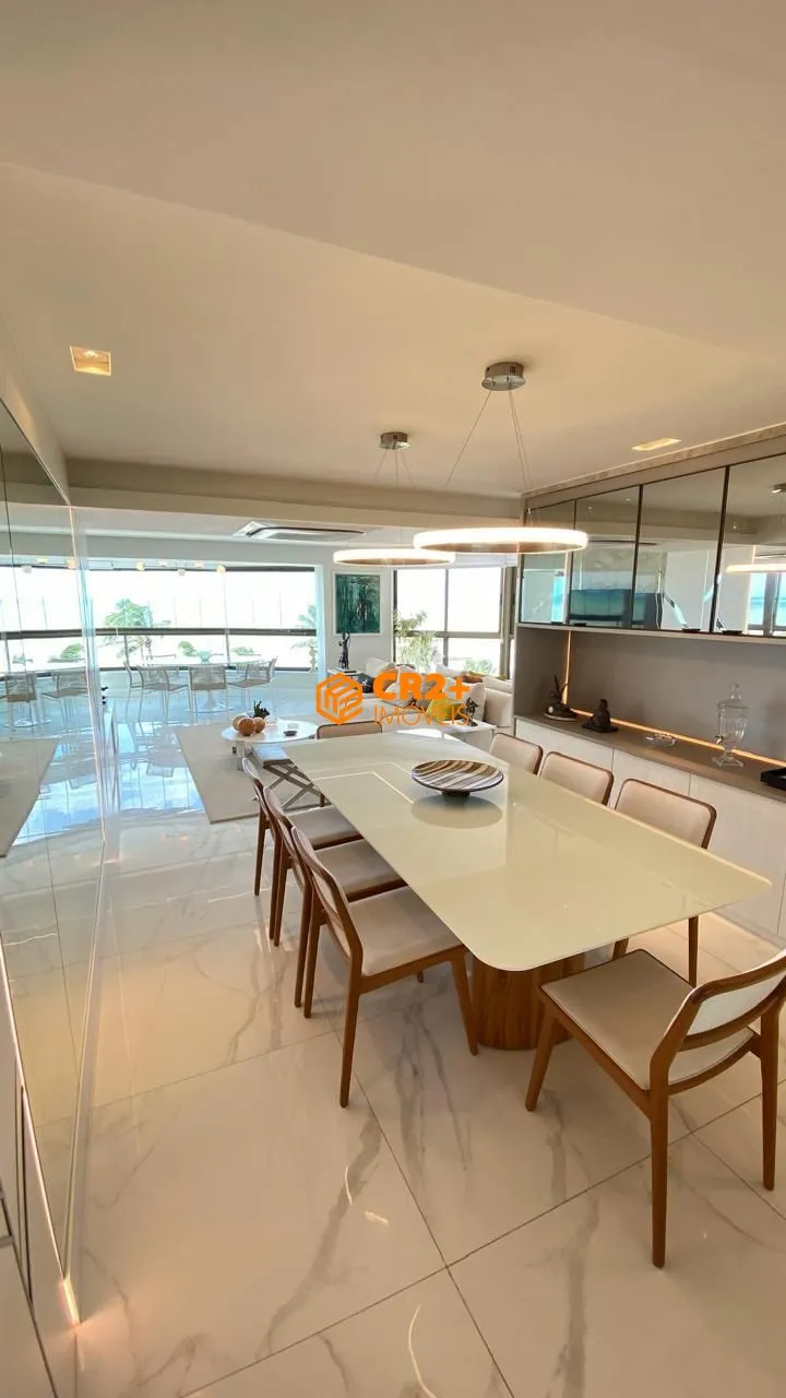 Imagem Vendo Apartamento na Avenida Boa Viagem, Porteira Fechada!