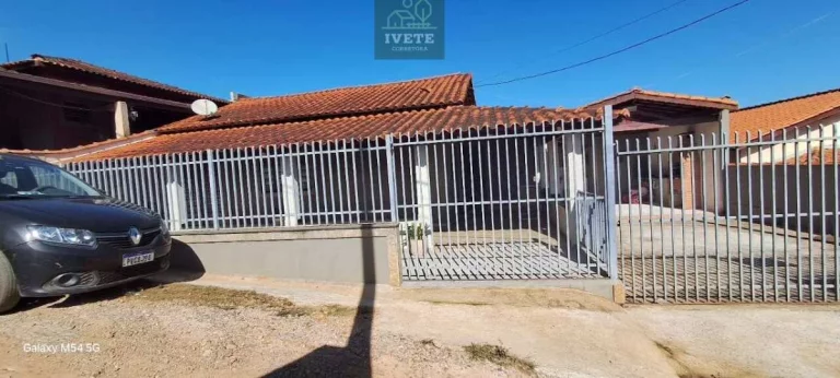 Foto do imóvel Socorro SP Casa a Venda Localizada no Bairro do Saltinho 2km da Rodoviária