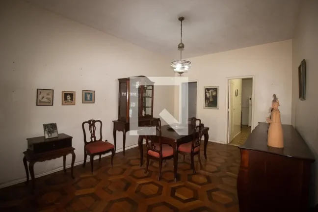 Imagem Apartamento à Venda - Copacabana, 4 Quartos, 180 m2
