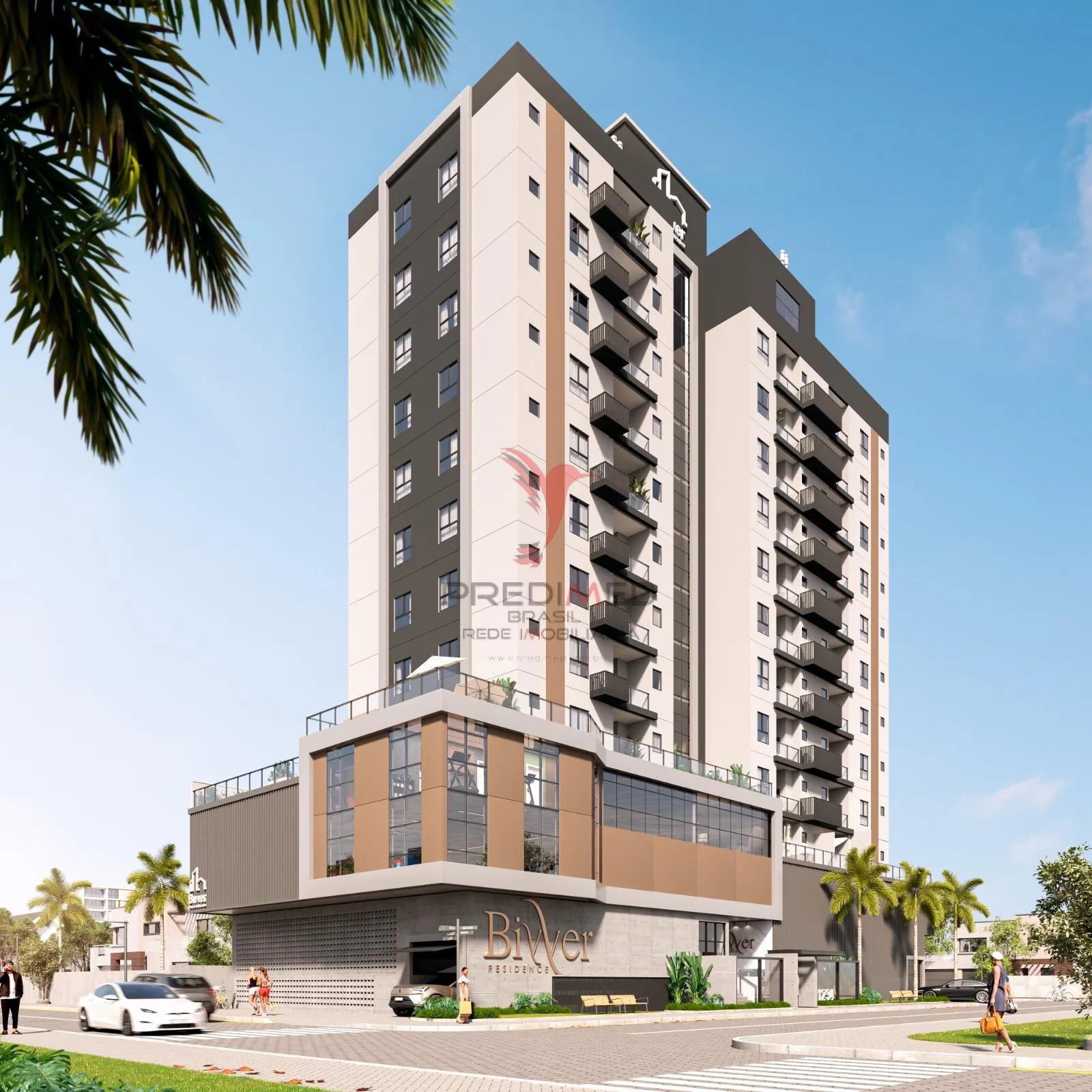 Imagem APARTAMENTO NA PRAIA DE PIÇARRAS