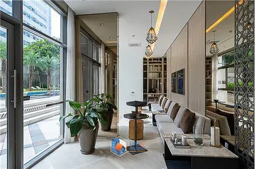 Imagem Apartamento para venda em Jardim Paulista com 1 quarto, sendo 1 suíte, 44m²