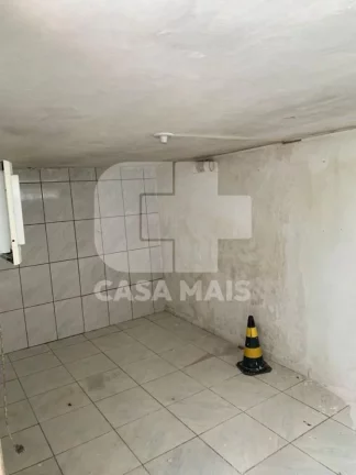 Imagem Salão Comercial para Locação em Osasco / SP no bairro Centro