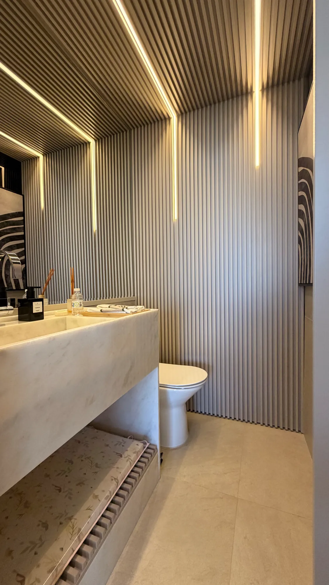 Imagem Cobertura com 3 Quartos à Venda, 245 m² em Cambuí - Campinas