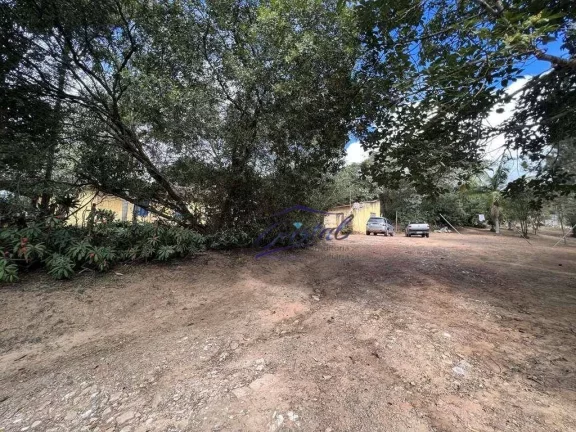 Imagem Excelente Área para Incorporação ou Chácara 18.455 m²