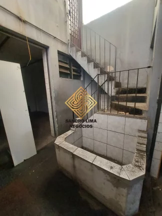 Imagem GALPÃO / DEPOSITO - COMERCIAL / INDUSTRIAL 200 M² - VILA ANASTÁCIO - SÃO PAULO / SP - ZONA OESTE - SP