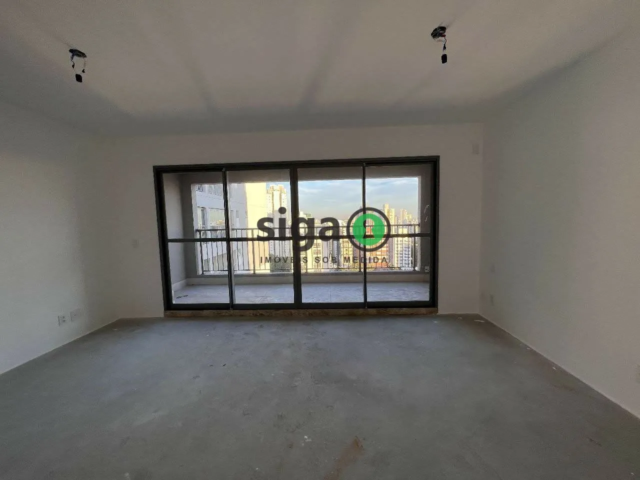 Imagem Apartamento à venda 1 Quarto, 25m², Vila Mariana - SP