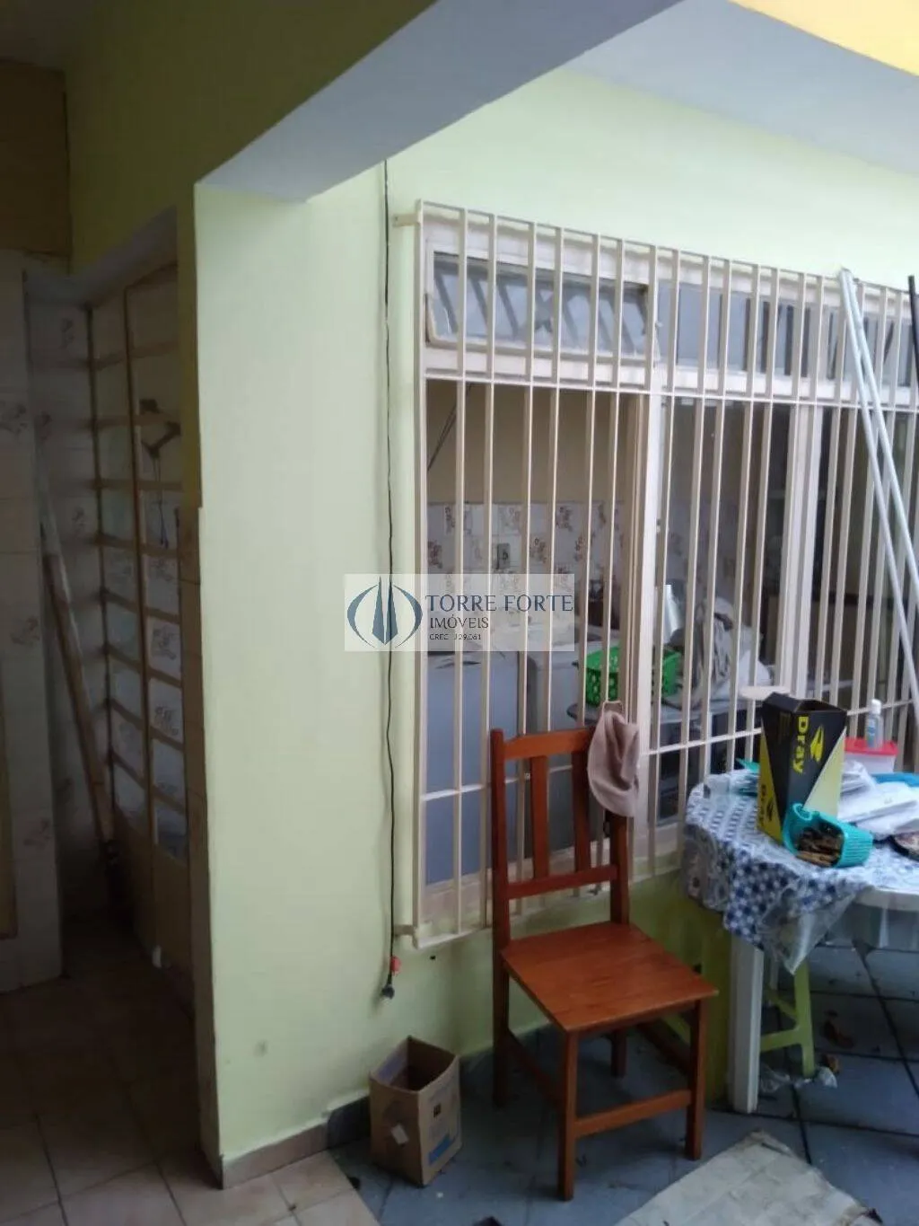 Imagem Casa 3 dormitórios 2 banheiros e 3 vagas no jardim Vila Formosa