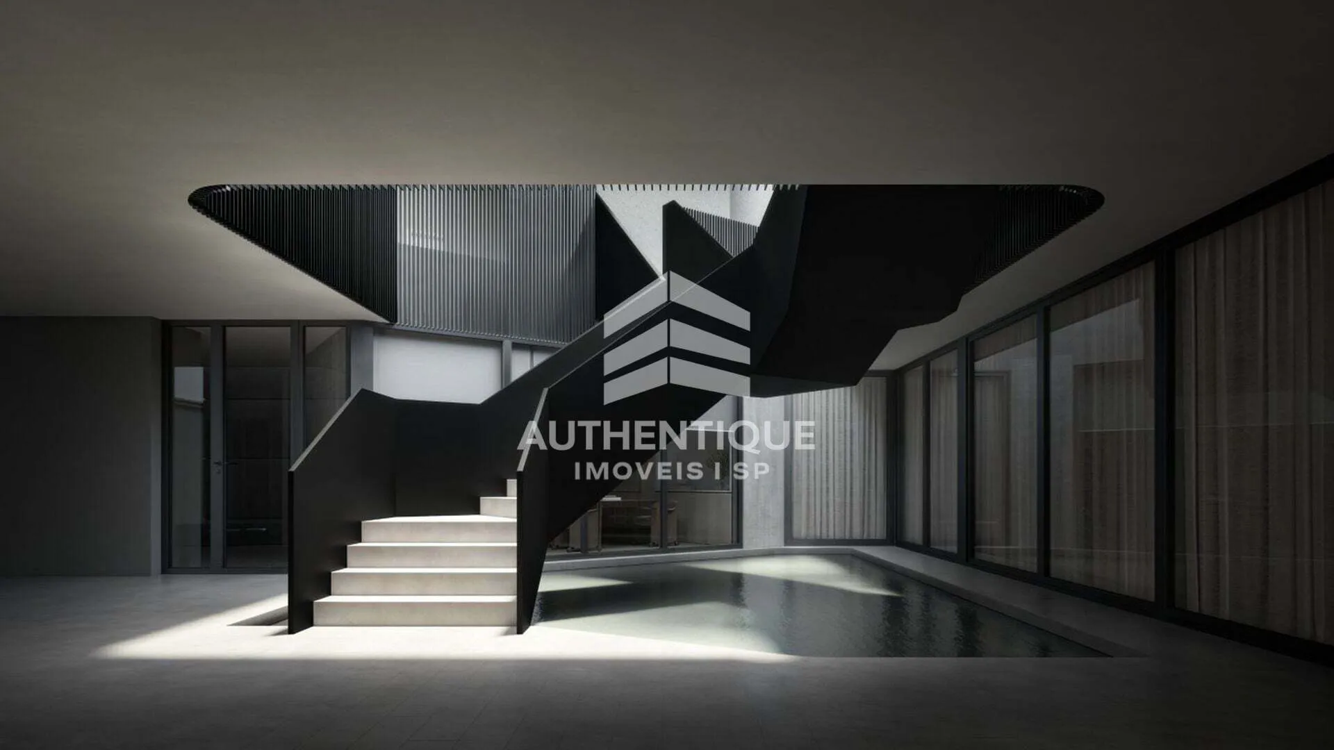 Imagem ENORA RESIDENCE JARDINS - Apartamento à venda no bairro Jardim Paulista - São Paulo/SP, Zona Sul