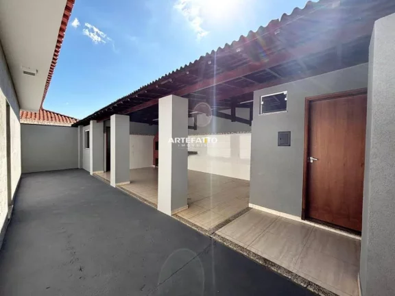Imagem CASA JARDIM EDEN