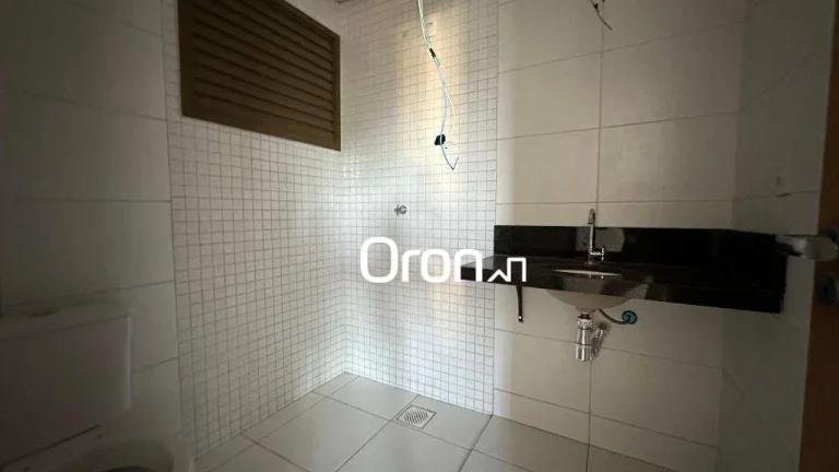 Imagem Apartamento à venda, 67 m² por R$ 383.680,00 - Vila Brasília - Aparecida de Goiânia/GO