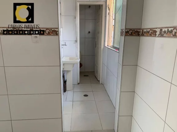 Imagem Ótimo apartamento 2 dorm. no bairro Boa Vista -são Vicente