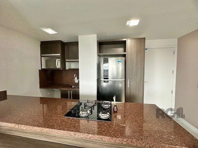 Imagem Lindo Loft para Comprar com 1 dormitório , mobiliado, no Trend City Center