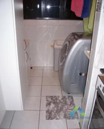 Imagem Apartamento Residencial à venda, Vila Firmiano Pinto, São Paulo - .