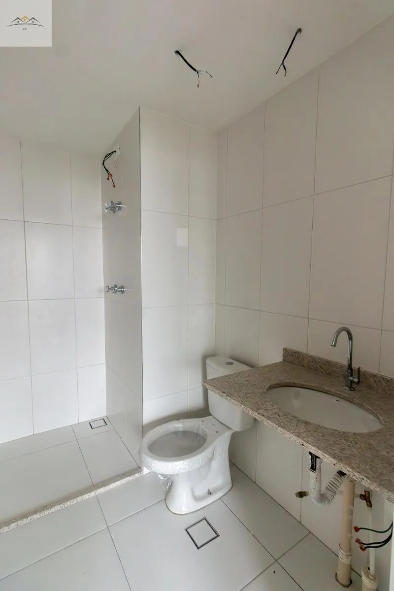 Imagem APARTAMENTO RESIDENCIAL em São Paulo - São Paulo, Brooklin Paulista