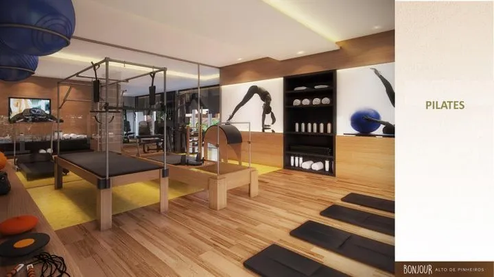 Imagem Apartamento com 3 Quartos à Venda, 120 m² em Alto Da Lapa - São Paulo