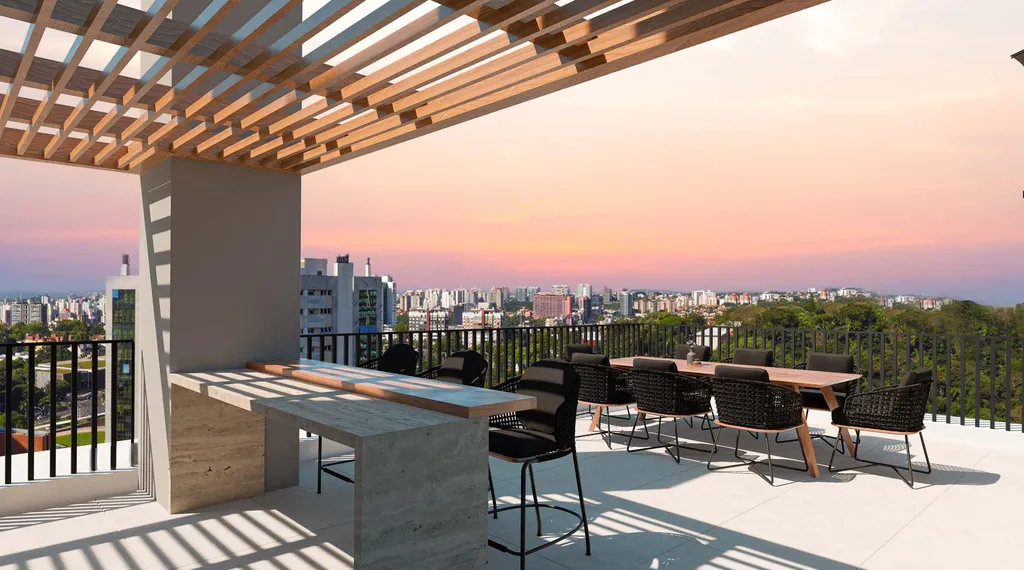 Imagem Apartamento em Três Figueiras