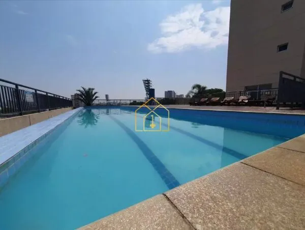 Imagem Apartamento à venda 66m² 2 quartos 1 suíte 2 vaga | Vila America - Santo André - SP