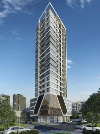 Foto do imóvel Lamarck Residence - Apartamento à venda no bairro Morretes - Itapema/SC